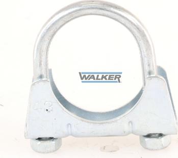 Walker 84285 - Pipe Connector, exhaust system www.avaruosad.ee