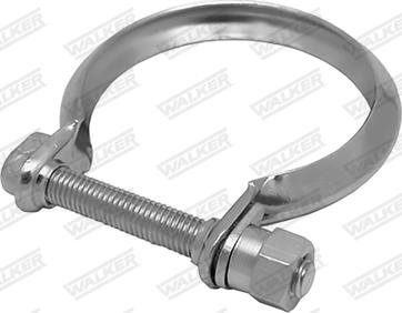 Walker 80464 - Raccord de tuyau, système d'échappement www.avaruosad.ee