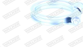 Walker 80521 - Pipe Connector, exhaust system www.avaruosad.ee