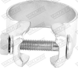 Walker 80249 - Pipe Connector, exhaust system www.avaruosad.ee