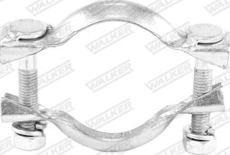 Walker 82486 - Pipe Connector, exhaust system www.avaruosad.ee