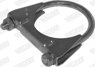 Walker 82328 - Pipe Connector, exhaust system www.avaruosad.ee