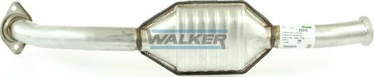 Walker 20315 - Катализатор www.avaruosad.ee