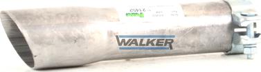 Walker 21452 - Насадка выпускной трубы www.avaruosad.ee