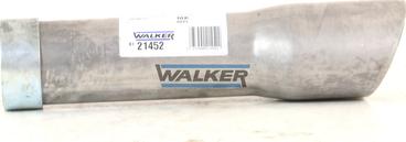 Walker 21452 - Izplūdes caurules uzgalis www.avaruosad.ee