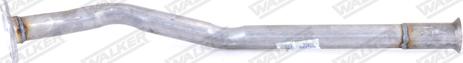 Walker 21858 - Exhaust Pipe www.avaruosad.ee