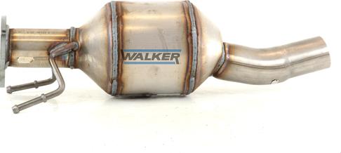 Walker 28691 - Catalytic Converter www.avaruosad.ee
