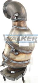 Walker 28219 - Catalytic Converter www.avaruosad.ee