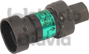 Webasto 82D0435067A - Pressure Switch, air conditioning www.avaruosad.ee