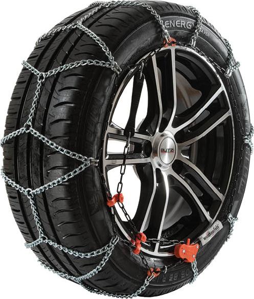 Weissenfels NM37110STD - Snow Chain www.avaruosad.ee