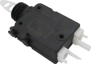 WE PARTS 461860297 - Control, actuator, central locking system www.avaruosad.ee