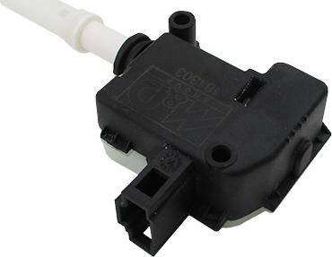 WE PARTS 461860284 - Control, actuator, central locking system www.avaruosad.ee