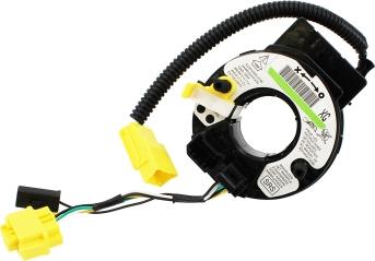 WE PARTS 462410005 - Clockspring, airbag www.avaruosad.ee