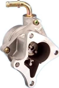 WE PARTS 371130018 - Vacuum Pump, brake system www.avaruosad.ee