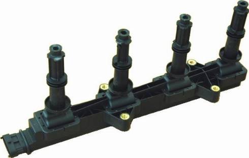 WE PARTS 220830278 - Ignition Coil www.avaruosad.ee