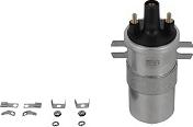 Wilmink Group WG1940715 - Ignition Coil www.avaruosad.ee