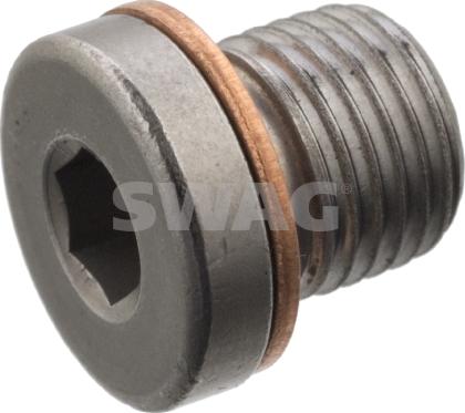 Wilmink Group WG1925312 - Screw Plug, transmission housing www.avaruosad.ee