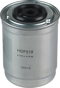 Dr!ve+ DP1110.13.0205 - Fuel filter www.avaruosad.ee