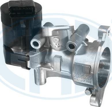 Wilmink Group WG1494604 - EGR Valve www.avaruosad.ee