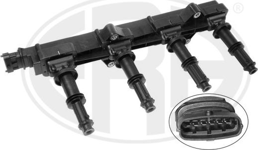 Wilmink Group WG1496728 - Ignition Coil www.avaruosad.ee