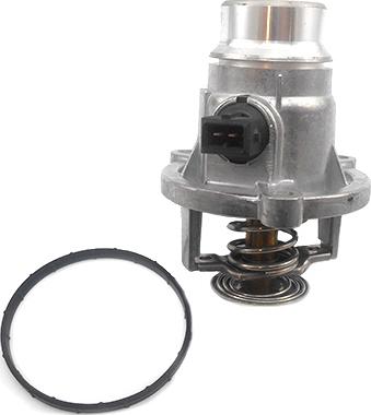 Wilmink Group WG1409507 - Thermostat, coolant www.avaruosad.ee