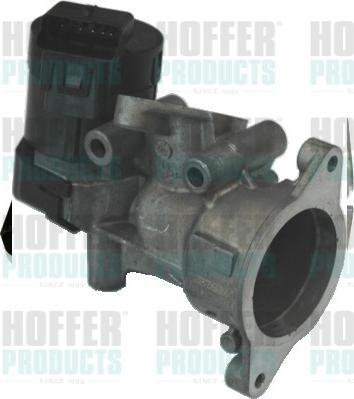 Wilmink Group WG1408693 - EGR Valve www.avaruosad.ee