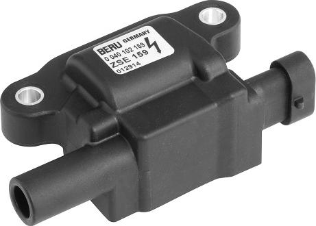 Wilmink Group WG1487620 - Ignition Coil www.avaruosad.ee
