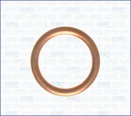 Wilmink Group WG1163672 - Уплотнительное кольцо, резьбовая пробка маслосливного отверстия www.avaruosad.ee
