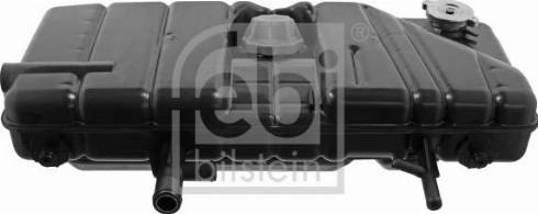 Wilmink Group WG1835970 - Expansion Tank, coolant www.avaruosad.ee