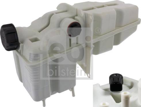 Wilmink Group WG1836390 - Expansion Tank, coolant www.avaruosad.ee