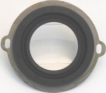 Wilmink Group WG1225899 - Shaft Seal, automatic transmission www.avaruosad.ee