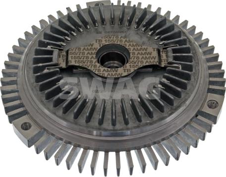 Wilmink Group WG1794502 - Clutch, radiator fan www.avaruosad.ee