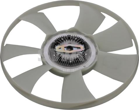 Wilmink Group WG1794728 - Ventilaator,mootorijahutus www.avaruosad.ee