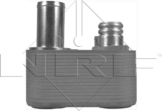 Wilmink Group WG1719970 - Масляный радиатор, ретардер www.avaruosad.ee