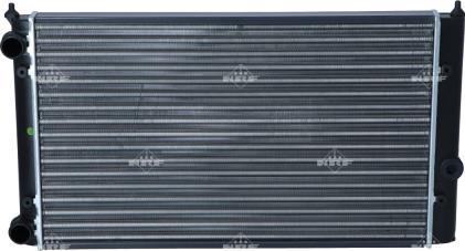 Wilmink Group WG1721929 - Radiators, Motora dzesēšanas sistēma www.avaruosad.ee