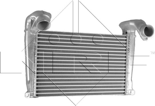Wilmink Group WG1723700 - Kompressoriõhu radiaator www.avaruosad.ee
