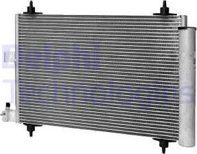Wilmink Group WG2041620 - Condenser, air conditioning www.avaruosad.ee