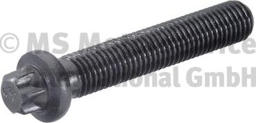 Wilmink Group WG2146797 - Connecting Rod Bolt www.avaruosad.ee