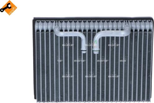 Wilmink Group WG2161301 - Evaporator, air conditioning www.avaruosad.ee