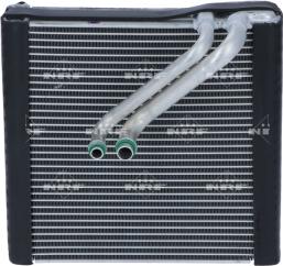 Wilmink Group WG2161324 - Evaporator, air conditioning www.avaruosad.ee