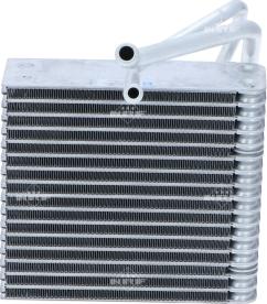Wilmink Group WG2161297 - Evaporator, air conditioning www.avaruosad.ee
