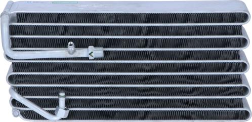 Wilmink Group WG2167196 - Evaporator, air conditioning www.avaruosad.ee