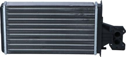 Wilmink Group WG2167291 - Heat Exchanger, interior heating www.avaruosad.ee