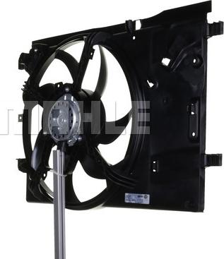 Wilmink Group WG2180565 - Fan, radiator www.avaruosad.ee