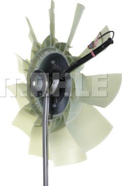 Wilmink Group WG2180810 - Fan, radiator www.avaruosad.ee