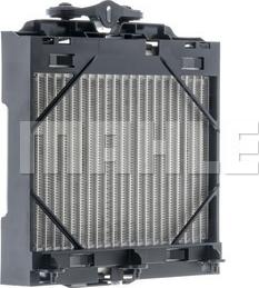 Wilmink Group WG2181041 - Oil Cooler, automatic transmission www.avaruosad.ee