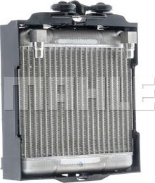Wilmink Group WG2181041 - Oil Cooler, automatic transmission www.avaruosad.ee