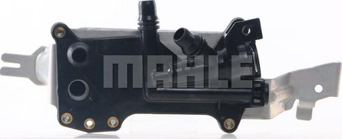Wilmink Group WG2181064 - Oil Cooler, automatic transmission www.avaruosad.ee