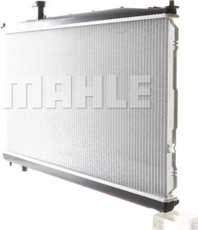 Wilmink Group WG2182533 - Radiaator,mootorijahutus www.avaruosad.ee