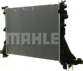 Wilmink Group WG2182866 - Radiaator,mootorijahutus www.avaruosad.ee